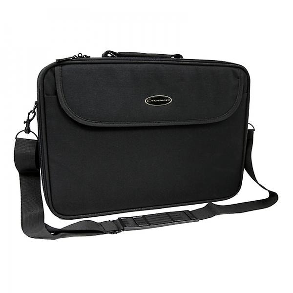 Laptopväska 17\" Classic+[HK]