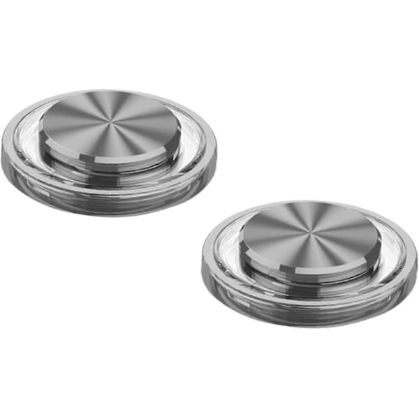 Joystick mobiilipuhelimen peliohjain lahja mobiilipeli joystick peliohjain 2 kpl [HK]
