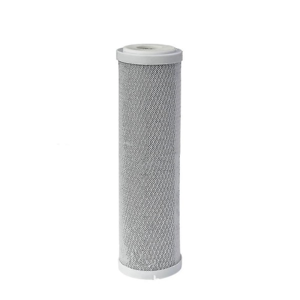 3 st 10\" Cto Aktivt Kol Vattenfilter, Vattenfilterpatroner[HK]
