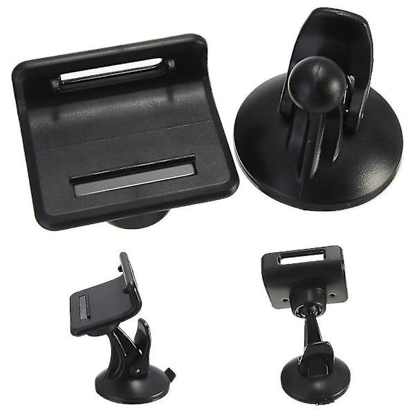 Automatisk vindusfestesugkoppholder for Tom Tom Go 1050 1000 1005 1015 2405 2435 2050 2505 2535 Biltilbehør[HK]