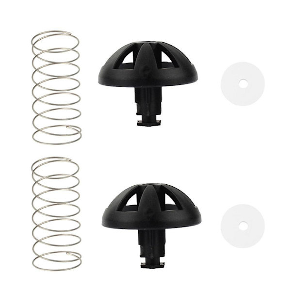 Kaffe Maskine Bundfjederbelastet Stopper Bryg Kurv til Hamilton Beach Kaffe Maskiner -Passer Modeller 990117900 990237500[HK] As shown