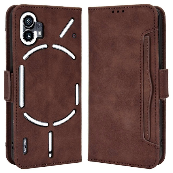 Puhelinkotelo Nothing phone (1) 5G[HK] -puhelimelle Style C Multicolor
