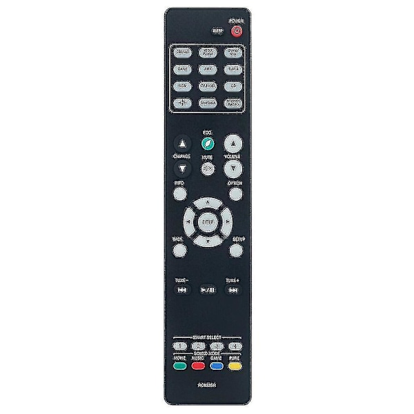 Fjärrkontroll för Marantz Rc033sr AV Surround Receiver Hemmabiosystem[HK]