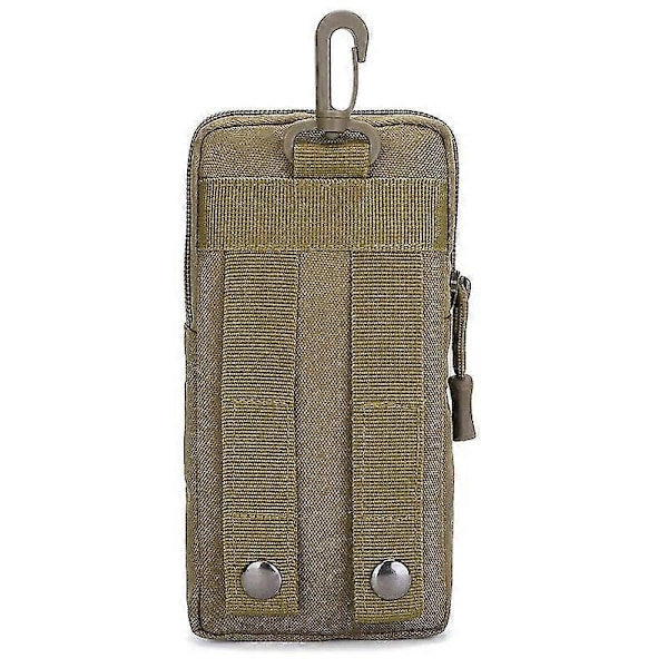 Militär Taktisk Väska + Skärmskydd för Vandring GPS Montana 700 700i 750 750i[HK]