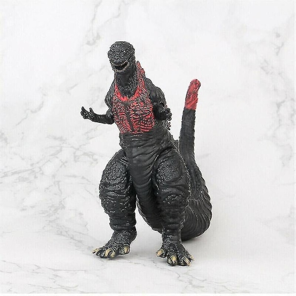 Toimintahahmo Godzilla Resurgence Shin Monster Pvc Collection mallilelu lapsen lahja[HK]
