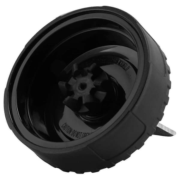 6-finnet blenderbladuttrekkingsblad erstatning for BL660 BL663 BL663CO BL665Q BL740 BL770 for 16[HK]