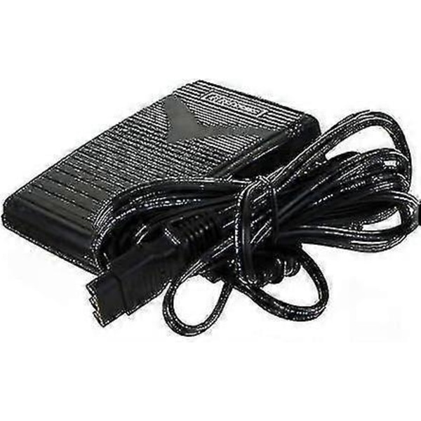 Pedal för Alfa, Elna, Babylock, Janome, Pfaff symaskin.[HK]