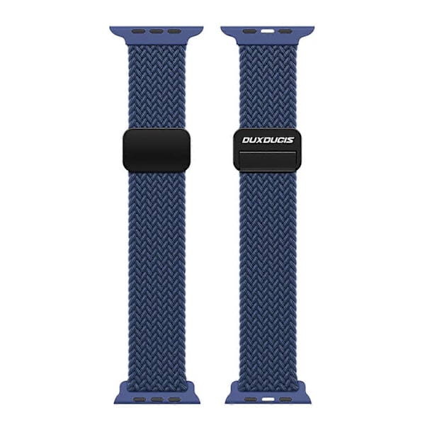 Urremme til Apple Watch Series 10 42mm[HK] Style G Multicolor