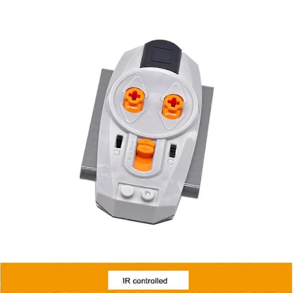 IR Fjernkontroll 8885-IR Kontroll 8885 IR Fjernkontroll 8885 for Power Functions Servomotor[HK] as shown