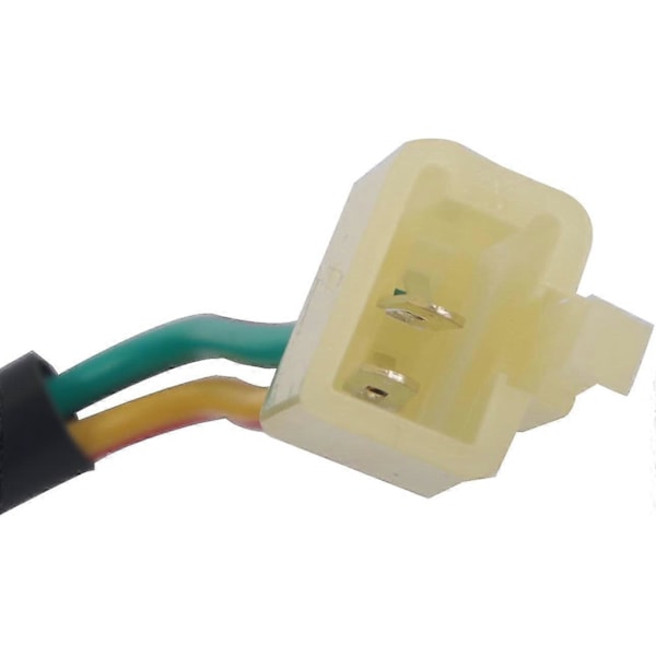 Käynnistysreleen solenoidi 50cc 70cc 90cc 110cc 125cc Taotao Kazuma Sunl ATV Quad Dirt Bike Pocket Bike Go Kart -malleihin [HK]