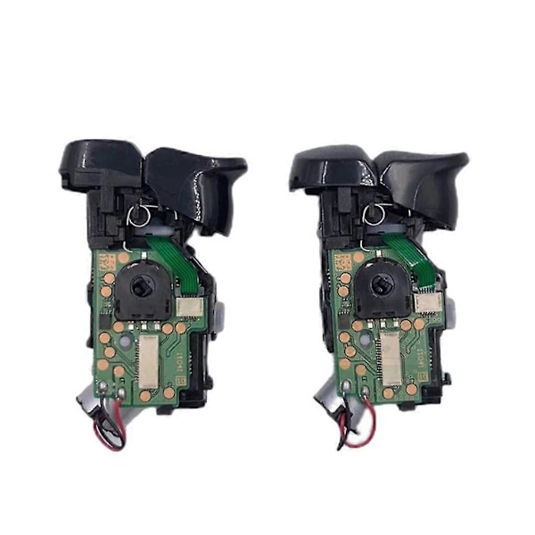 Vänster Höger Axelknappar - för Ps5 L1 L2-r1 R2 Trigger Kontroller Kretskort [HK] V1