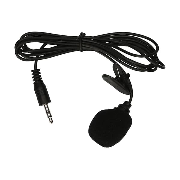 6000 CD-enhed BT 5.0 Aux Audio Adapter Mikrofon Håndfrit Sæt Erstatning for Ford 6000CD Stereo [C][NC]