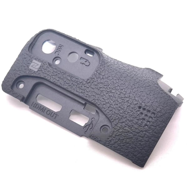 Nytt för 800d case Vänster Läder USB Cover Gummi([HK])