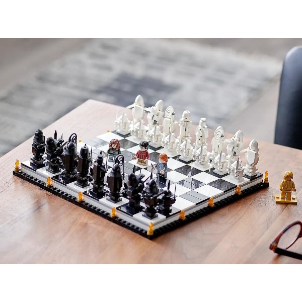 Hogwarts Wizards Chess[HK]