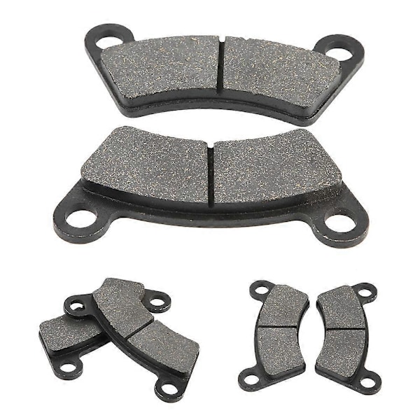 2kpl Jarrupalat Kiinan ATV Jinling 250cc JLA-21B JLA-923 EEC Go Kart Buggy UTV [HK]