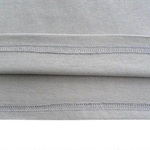 Barn Pojkar Pyjamas Set Blixten McQueen Rundhalsad Tröja Byxor Sovkläder Pyjamas[HK] 2-3 Years