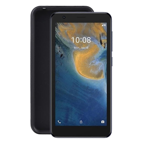 TPU-skal för ZTE Blade L9[HK]