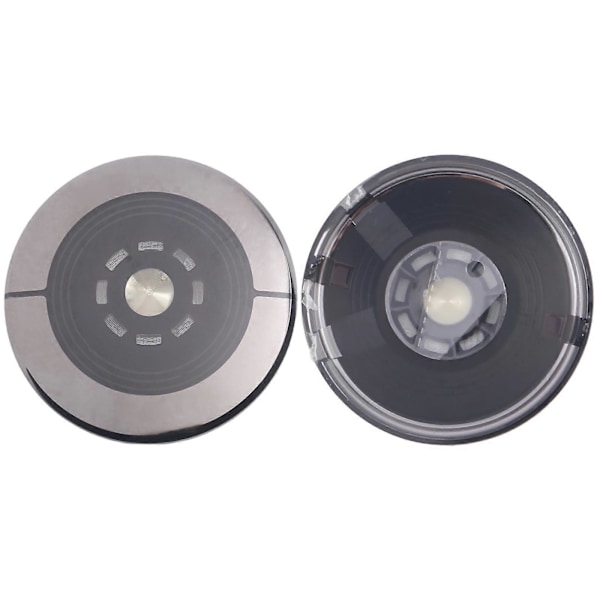 Bagsideglas til Apple Watch Series 4 44mm[HK] Not Specified