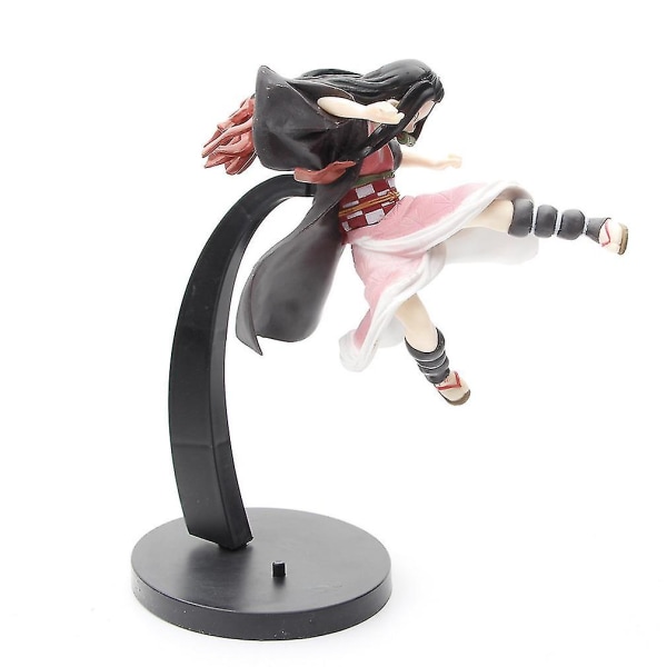 Nezuko Figur Leke Modell[HK]