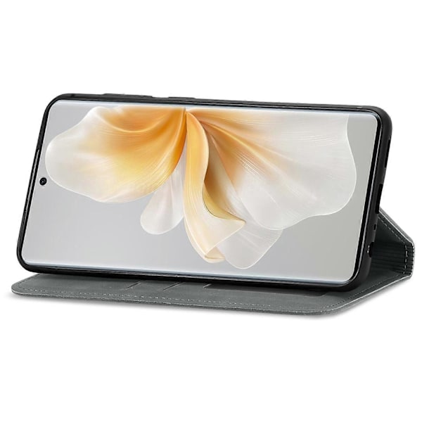 Skal till TCL 50 Pro NxtPaper 5G [HK] Grey Multicolor