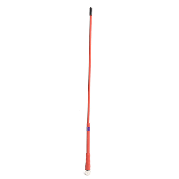Handhållen Högförstärknings Mjuk Antenn för Garmin GPS Astro 430 320 900 220 /Alpha 50 100 Röd[HK]