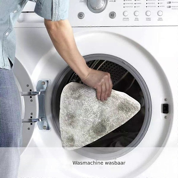5 KPL Kolmionmuotoisia vaihtoliinoja Vileda Ocedar -höyrymoppiin [HK]