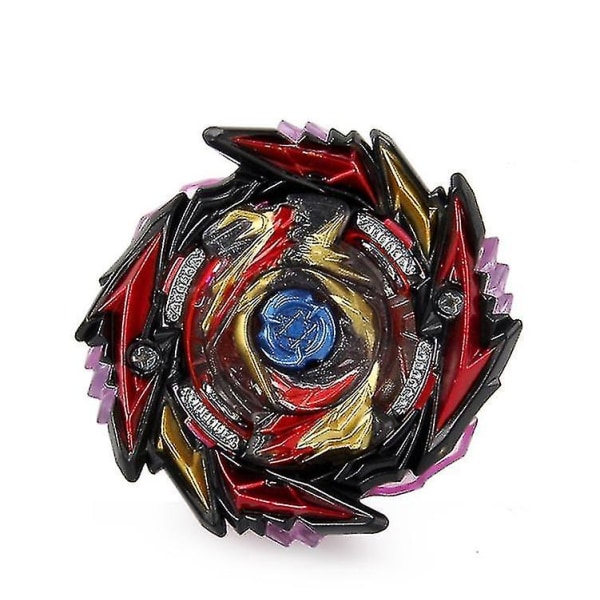 Beyblade Burst Sæt - Fusion Combat Gyro Med Launcher[HK] B170-1