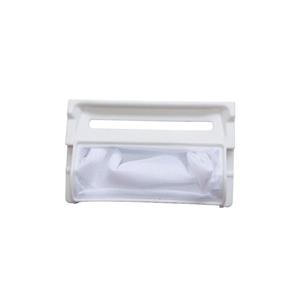 HK  For Lg Vaskemaskin Tilbehør Filterpose Xqb50-198sf Xqb60-w2tt Xqb55-w11mt Vaskemaskin Fi As Shown