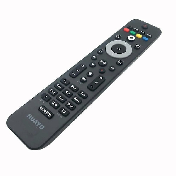 FÖR Philips TV RM-D1000 8404 32PFL8404/12 19PFL5404H/12 22PFL5604H/12 32PFL5404H/10 32PFL5404H/12 fjärrkontroll[HK]