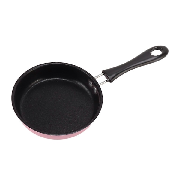 Stekepanne, rustfritt stål, liten, egg [HK]