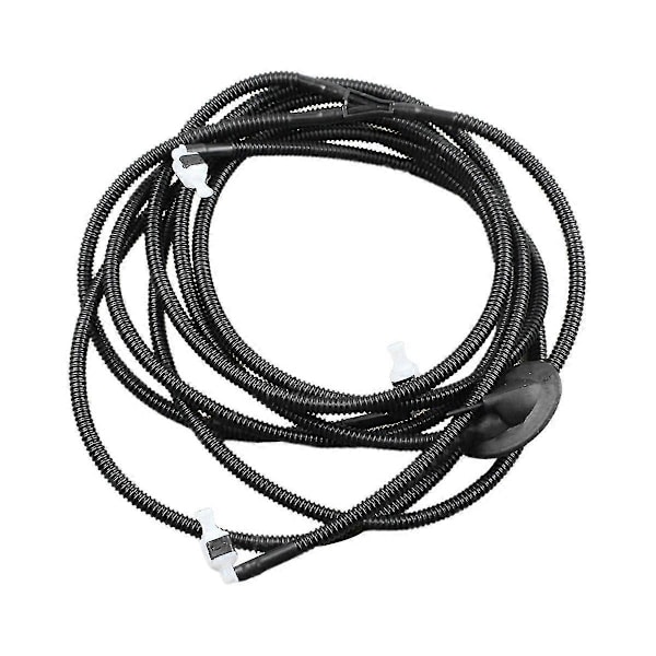 1J0955751D Vindrutetorkarspolarslang 1J0955751B 1J0955751C för Golf CC[HK] Black