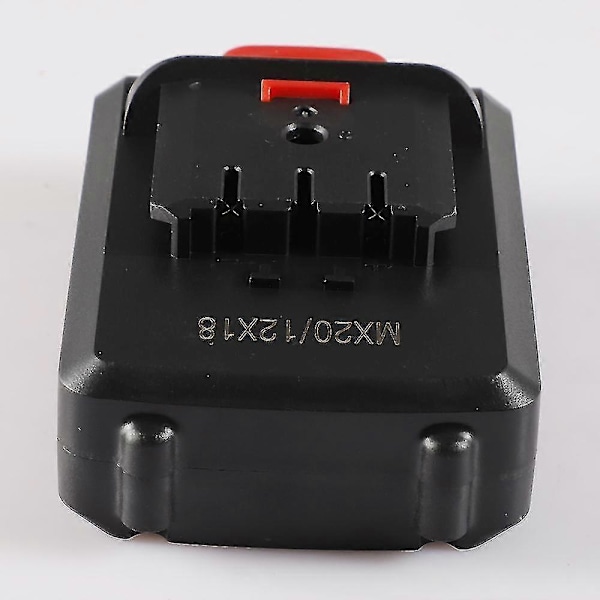 2024 24v Motorsag Batteri, 24v Litiumbatteri - Elektrisk Motorsag Tilbehør[HK]