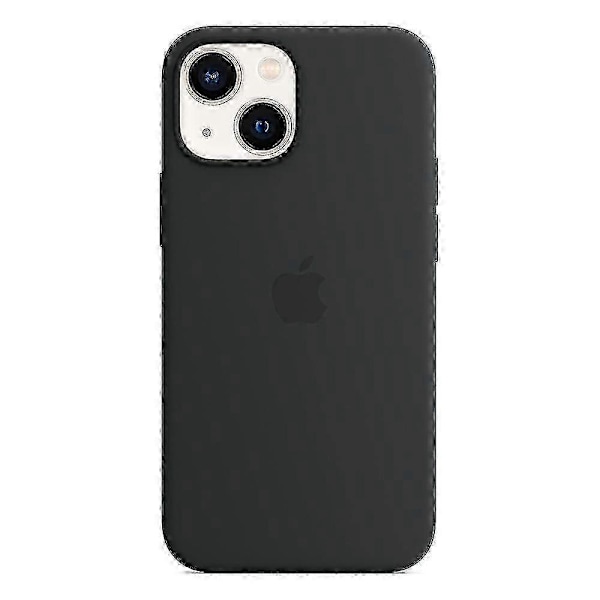 Mobilskal Magsafe För Iphone 13[HK] Black