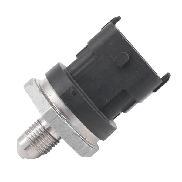 89458-12030 Bilbrændstoftryksensor Common Rail-tryksensor til [HK] Black  Gold  White