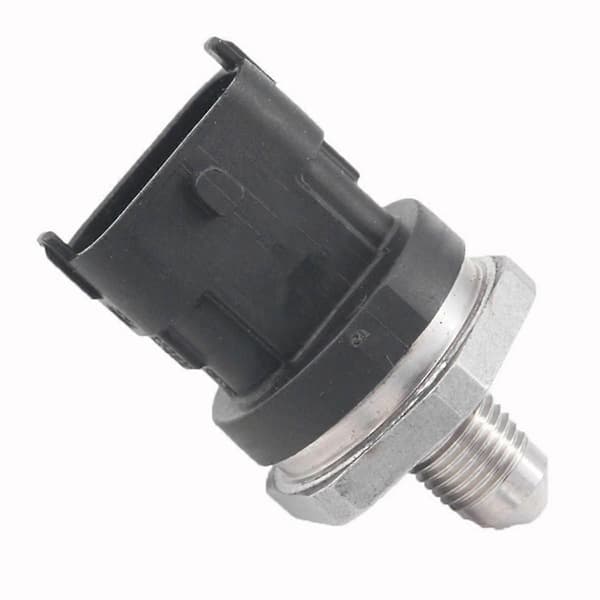 89458-12030 Bilbrændstoftryksensor Common Rail-tryksensor til [HK] Black  Gold  White