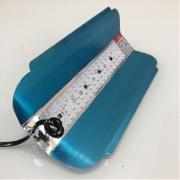 HK 30w Ultraviolet Germicidal Light Uvc Desinfektion Sterilisator Støvmide Uv Lampe US