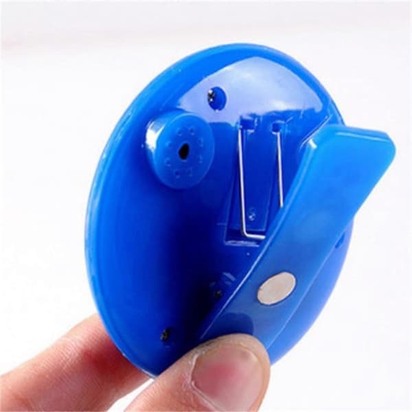 WRXMIJNHGSA Udsalg 2024 Elektronisk Timer 725/ Timer/påmindelse/nedtællingstimer/timur/vækkeur[HK] Blue One Size