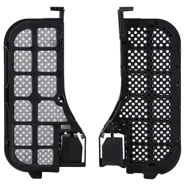 Vesisuodattimet S8 Pro Ultra täysautomaattiselle tyhjennys-, pesu- ja täyttötelakalle, malleille S8 / S8+ / S8 Pro Ultra /[HK] As Shown