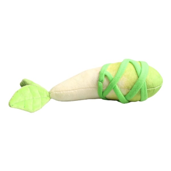 Mokoko-siemen Plush-lelupeli Lost Ark - Lost Ark -hahmo [HK] as the picture 28cm-50g