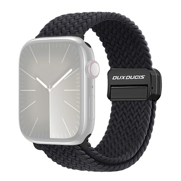 Klockarmband Klockremmar för Apple Watch Series 10 42mm[HK] Style E Multicolor