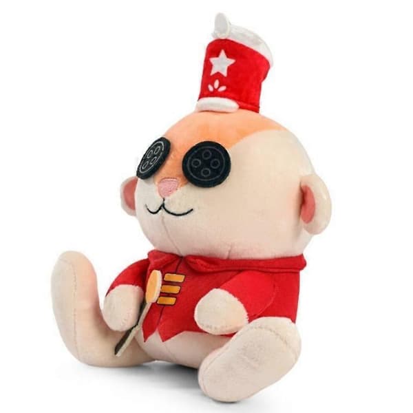 Hyppivä sirkushiiri pehmolelu [HK] 25cm