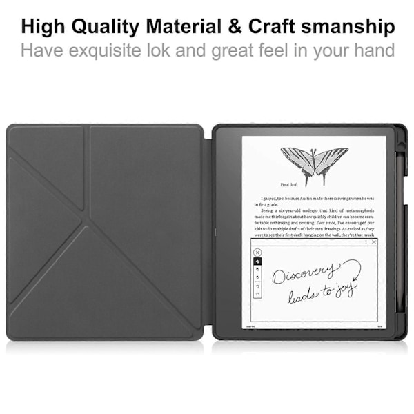 Puhelinkotelo Amazon Kindle Scribe[HK]:lle Style A Multicolor