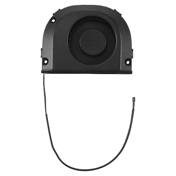 Kylfläkt för AirPort Time Capsule A1521 A1470 ME177 ME918 Kylare MG60121V1-C01U-S9A DC12V[HK] black