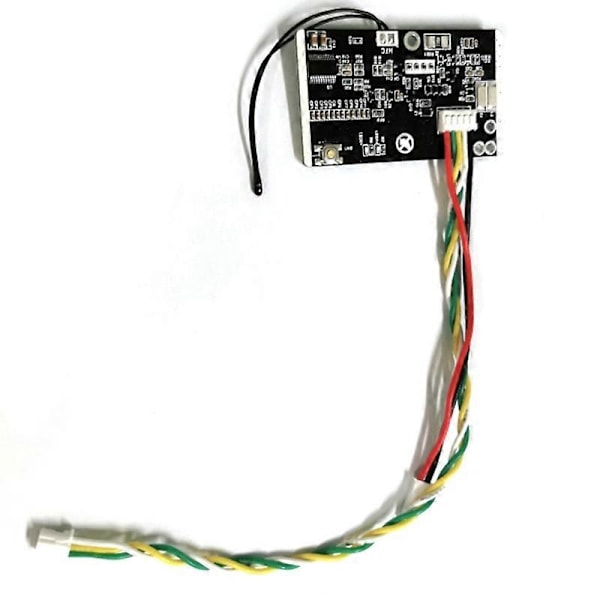 Elektrisk Scooter M365 Batteri BMS Kredsløbskort til M365 Scooter Batteri Controller Scooter Electri[HK]