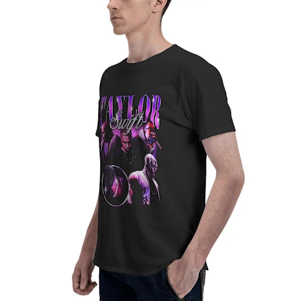 Kanye Ye West Taylor Swift T-skjorte For Menn Og Kvinner-DW30320[HK] M