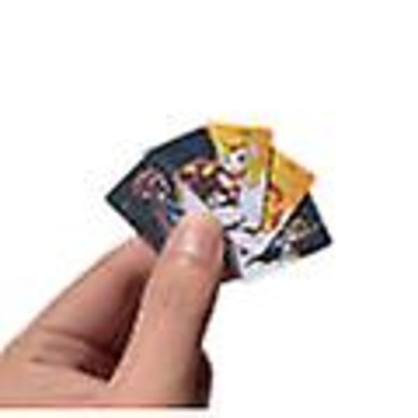 The Legend of Zelda Kingdom Tears Amiibo Card Mini Card 38 kpl[HK]