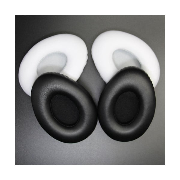 1 par hovedtelefoncover til Diamond Tears Hovedtelefoner, der nemt kan udskiftes til hovedtelefonbeskytter B([HK])