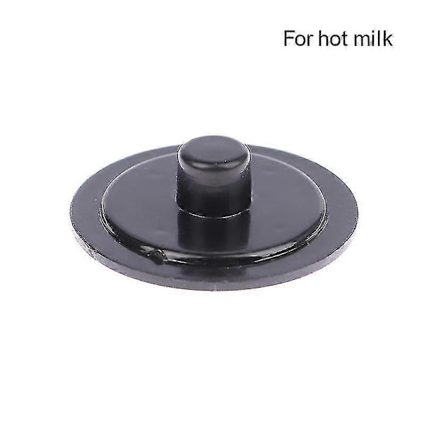 Korvaava maidonvaahdottimen kääntöpään varaosat Hero Home Win -maidonvaahdottimeen [HK] For hot milk