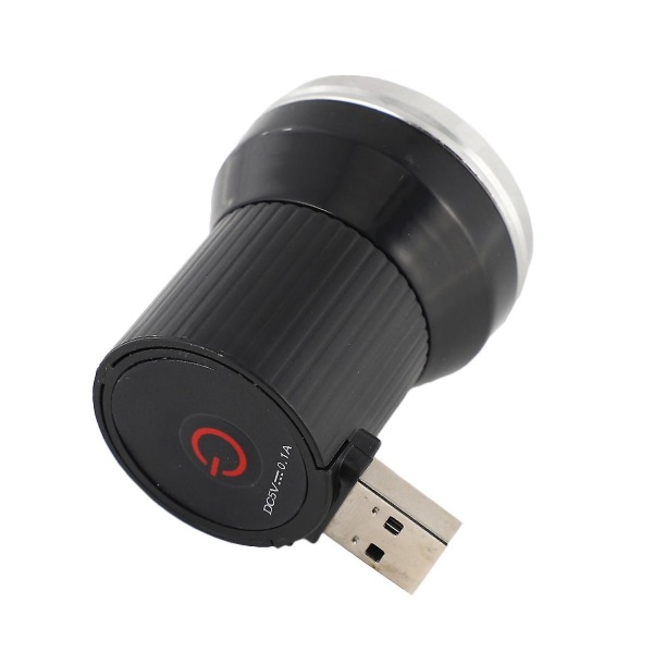 Sähköinen mini kannettava USB - power , sisäänrakennettu akku, ulkokäyttöinen partatrimmeri miehille Hy[HK]