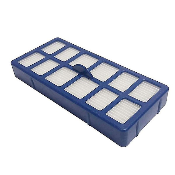 Suodatinsetti sopii Hoover U81 Breeze BR2020 BR30 BR71 FILTER XC[HkkK] As Shown